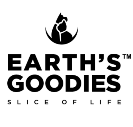 Earth's Goodies