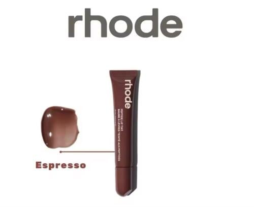 Rhode lip treatment