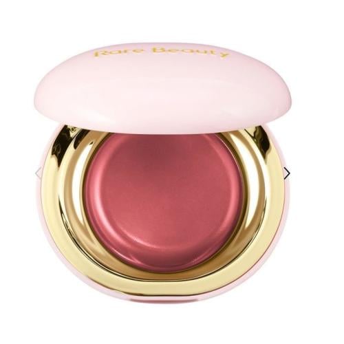 rare beauty creamy blush