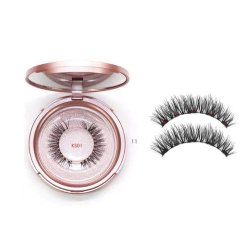 Magnetic Lashes