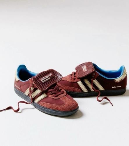 adidas Samba Wales Bonner