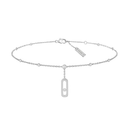 Messika anklet