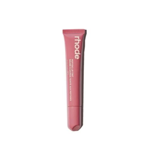 rhode lip treatment salty tan