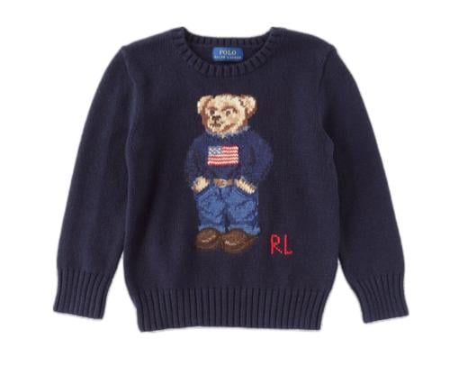 Ralph Lauren Sweater