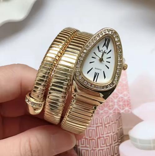 Watch Bracelet Stainless Steel