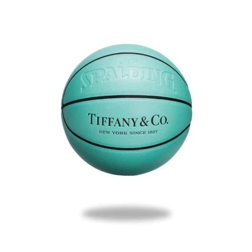 Tiffany And Co Basketball