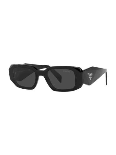 black prada sunglasses