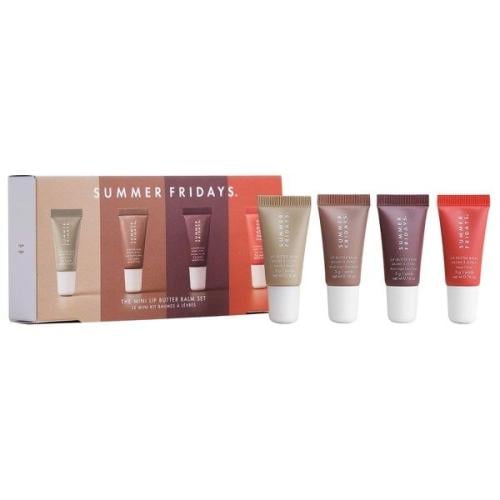 summer fridays mini lip balm