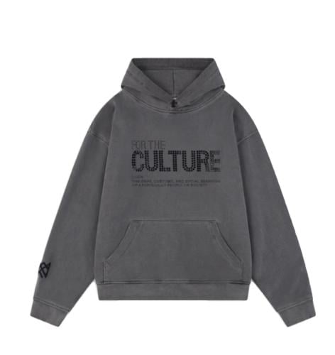 Culture Hoodie