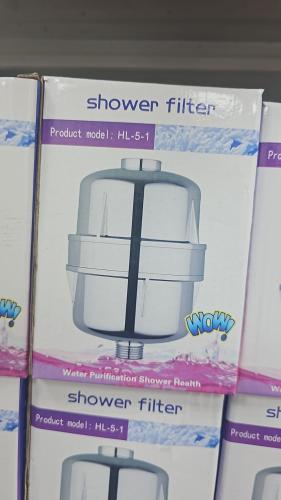 فلتر استحمام – شاور كربوني