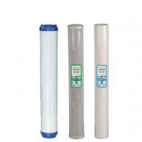 طقم غيار فلاتر محطات 200 - 400 جالون