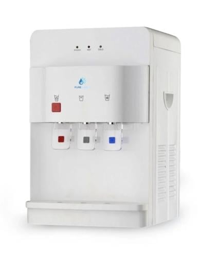 برادة المطورة بخزان داخلي (رصاصي)