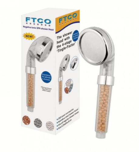 فلتر شور عادي