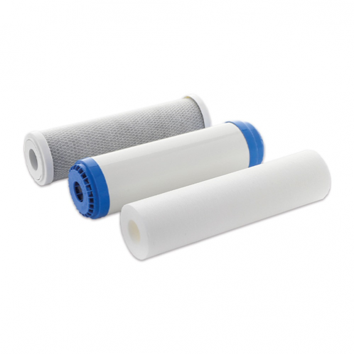 طقم شمعة فلاتر ماء(صيني درجة اولى )