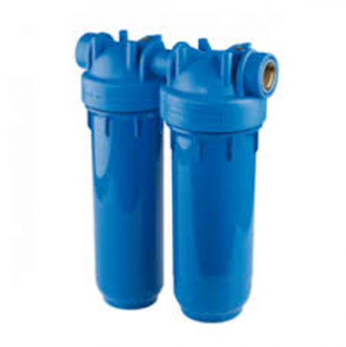 ATLAS FILTRI فلتر ماء مزوج  أزرق إيطالي أطلس للمطاعم