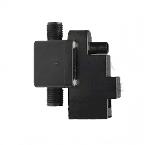 هاي برشر لفلتر المياه