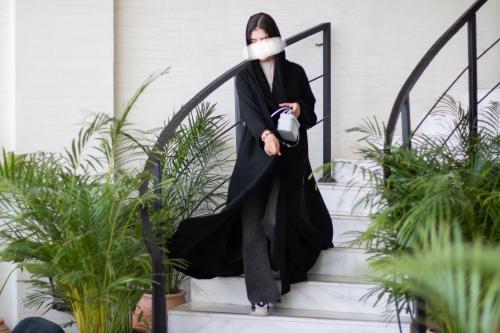 عباية غند | Gand