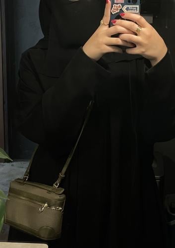 عباية لطيفة | latifa