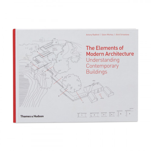 the elements of modern architecture