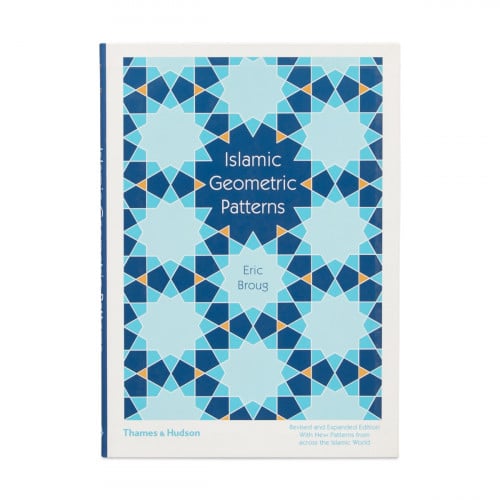 Islamic Geometric Patterns