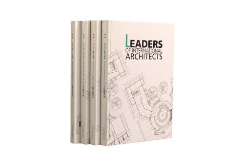 Leaders Of International Architects: 1 - 4