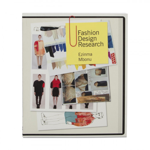 Fashion Design Research
