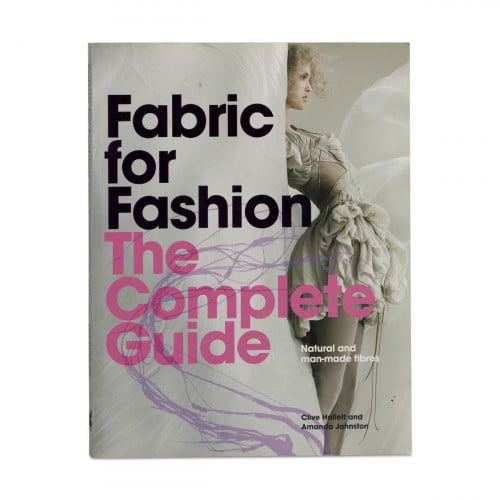 Fabric for fashion The complete Guide