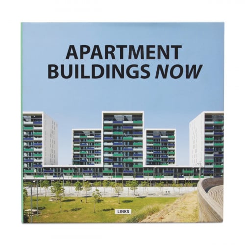 APARTMENT BUILDINGS NOW