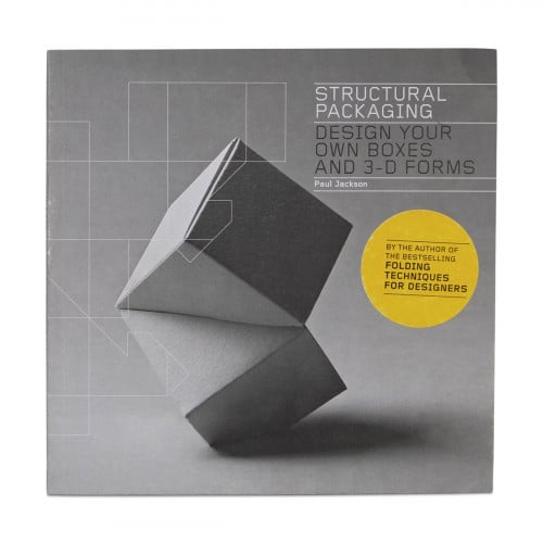 Structural Packaging-Design Your Own Boxes And 3-D...