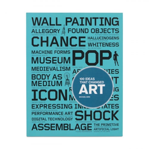 100Ideas That Changed Art