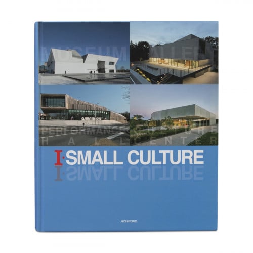 I-SMALL CULTURE