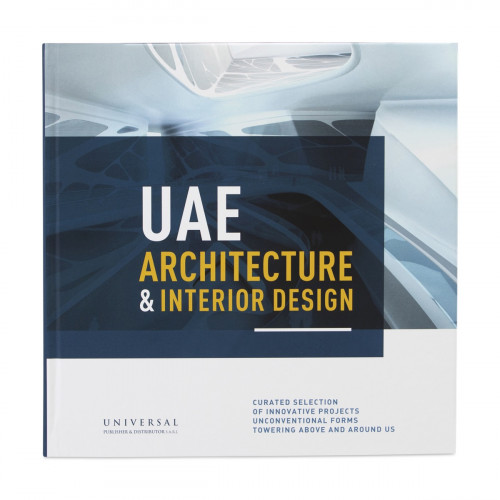 uae architecture and interior design