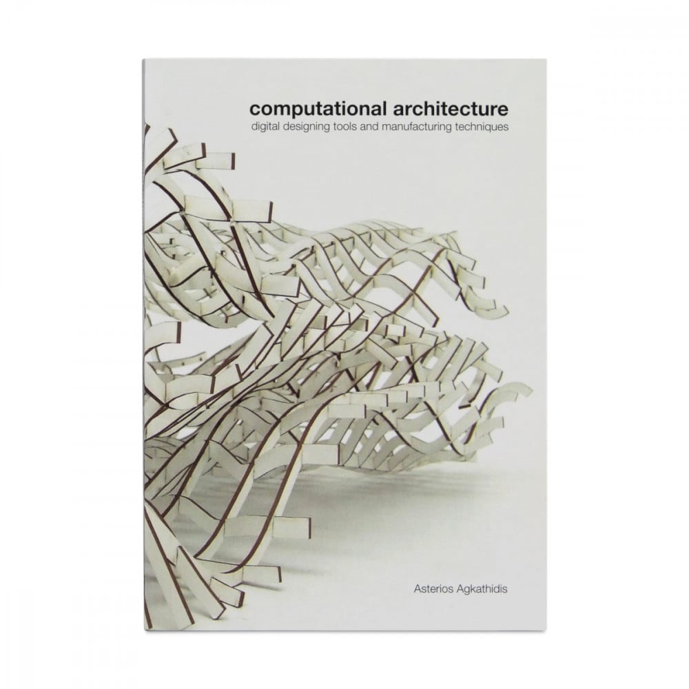 COMPUTATIONAL ARCHITECTURE