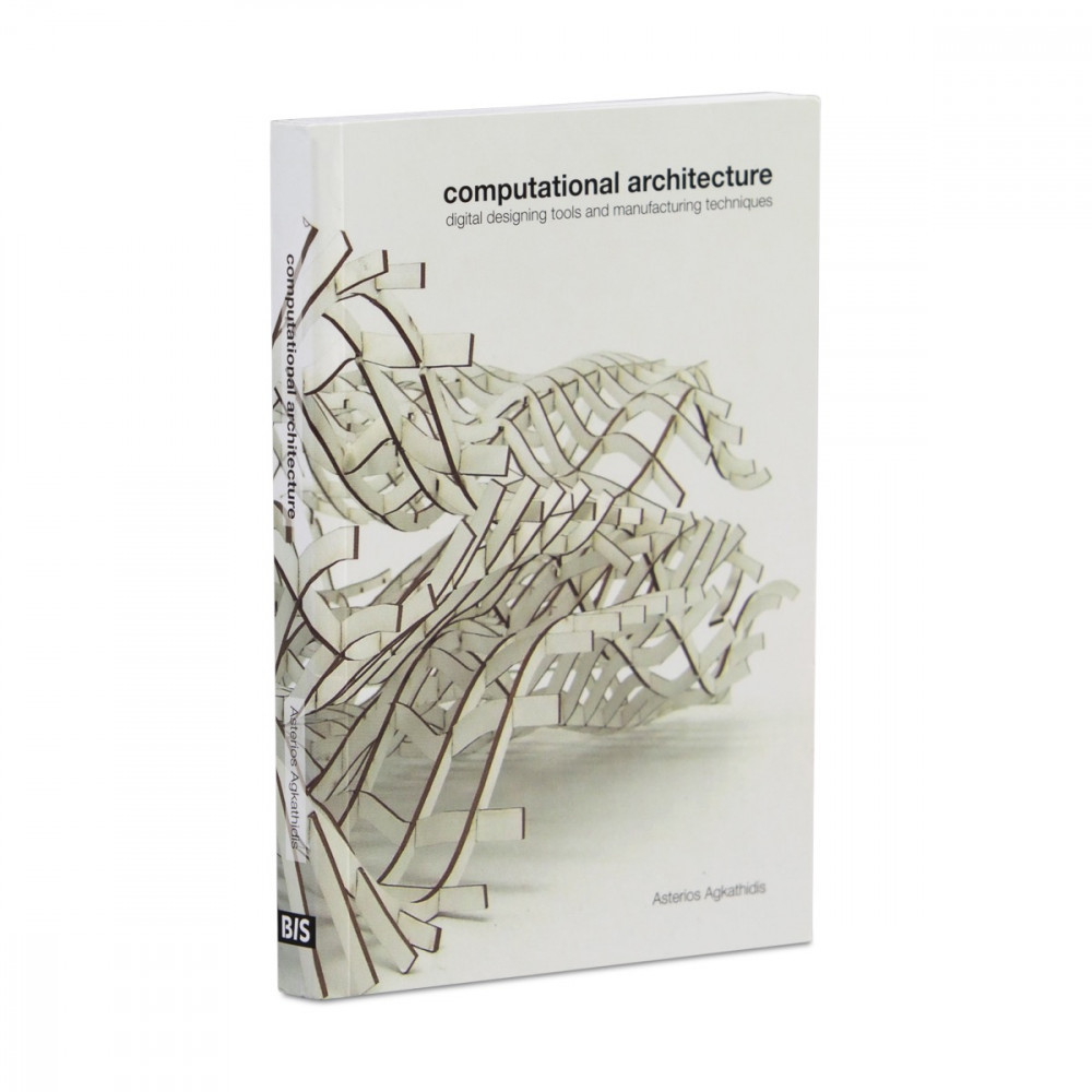 COMPUTATIONAL ARCHITECTURE