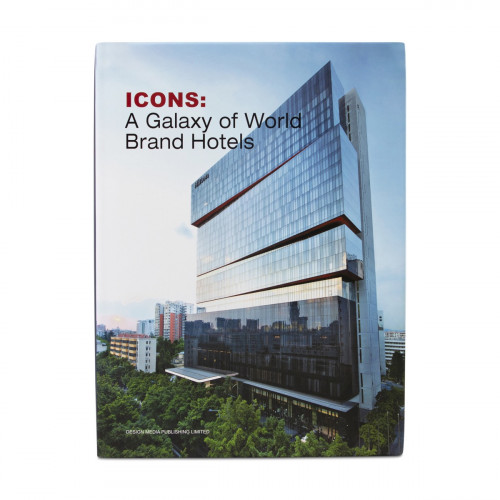 Icons : A Galaxy of World Brand Hotels