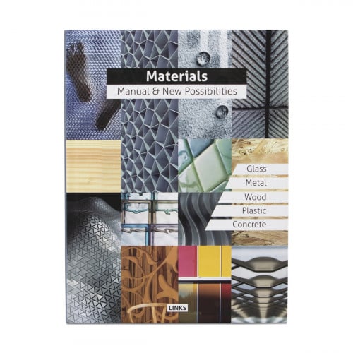 materials manual and new possibilities