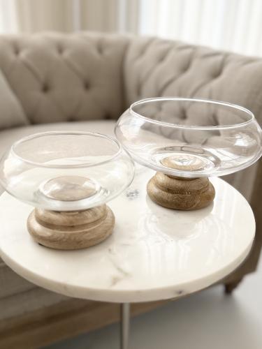 استاند تقديم