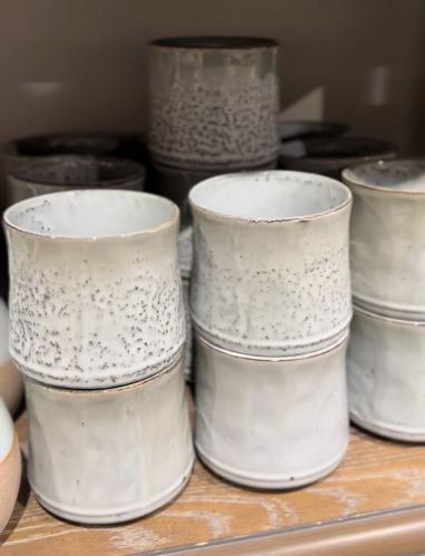 وعاء سيراميك