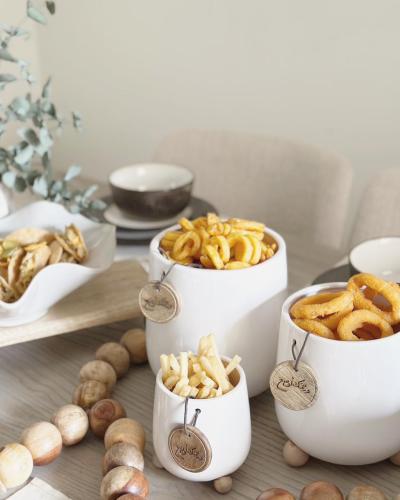 تقديمات سيراميك