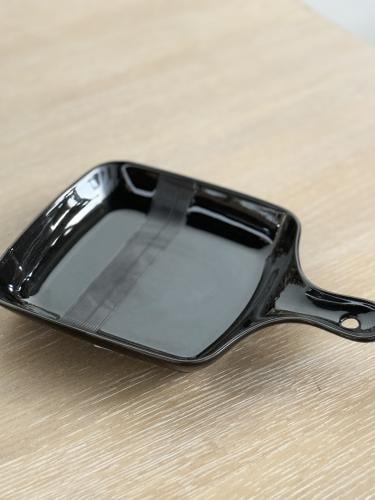 صحن سيراميك