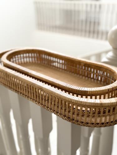 صينية تقديم