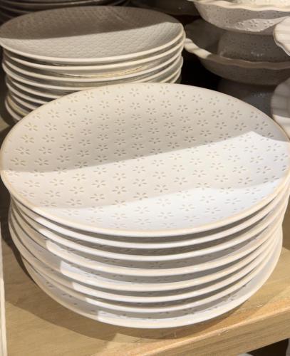 صحن سيراميك