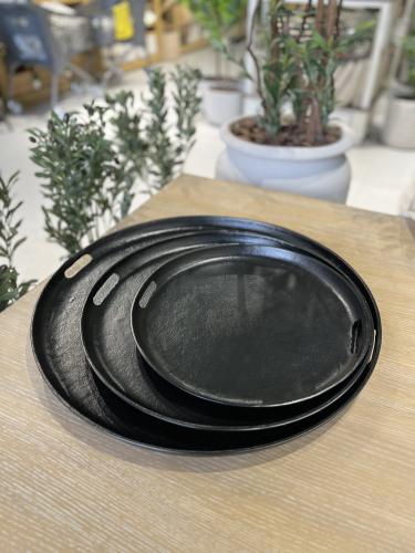 صينية تقديم