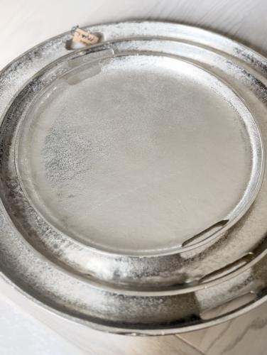 صينية تقديم