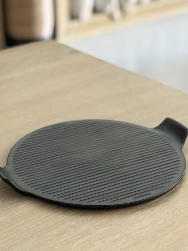 صينية تقديم