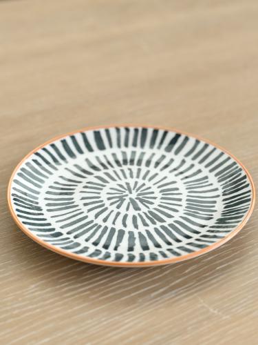 صحن سيراميك