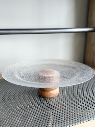 استاند تقديم