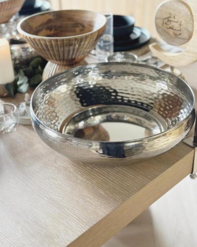 زبدية استيل