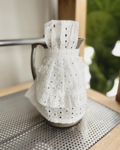 تلبيسة مريلة