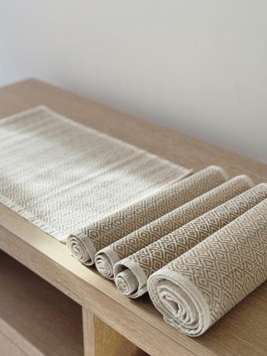 مجموعة لباد سفرة